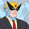 Harvey Birdman